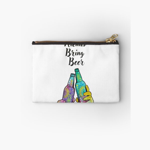 Item preview, Cheers - Best Friends Bring Beer designed and sold by ALI-Merch.
