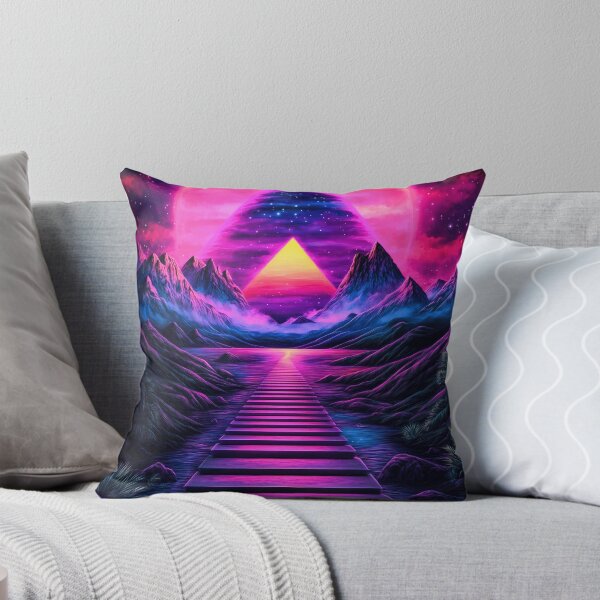 Item preview, Synthwave 1980's Style 6 designed and sold by Gypsykiss.