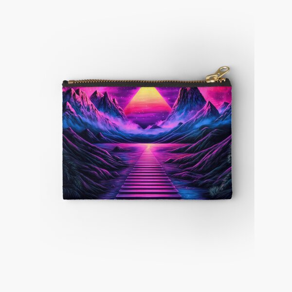 Item preview, Synthwave 1980's Style 6 designed and sold by Gypsykiss.