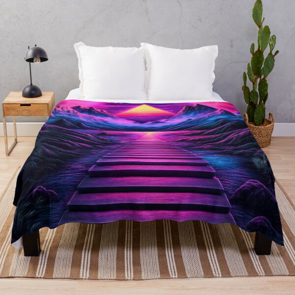 Item preview, Synthwave 1980's Style 6 designed and sold by Gypsykiss.