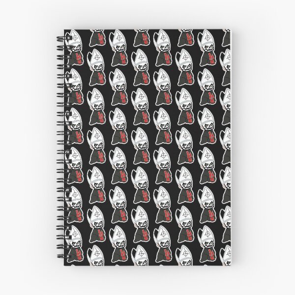 Item preview, Papa Emeritus I Primo in Robes designed and sold by MamaEmeritusArt.
