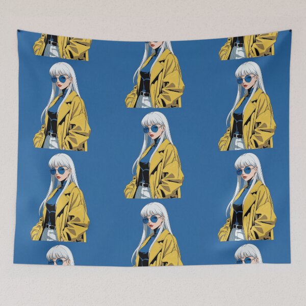 Item preview, Woman 302 designed and sold by Zeir Shop.