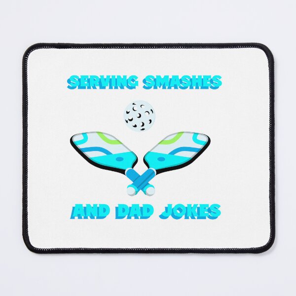 Item preview, Pickleball Dad designed and sold by JMUnite.