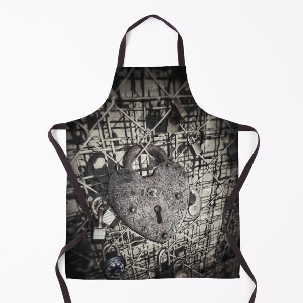 Item preview, Keeping My Heart Locked Away designed and sold by Room4.