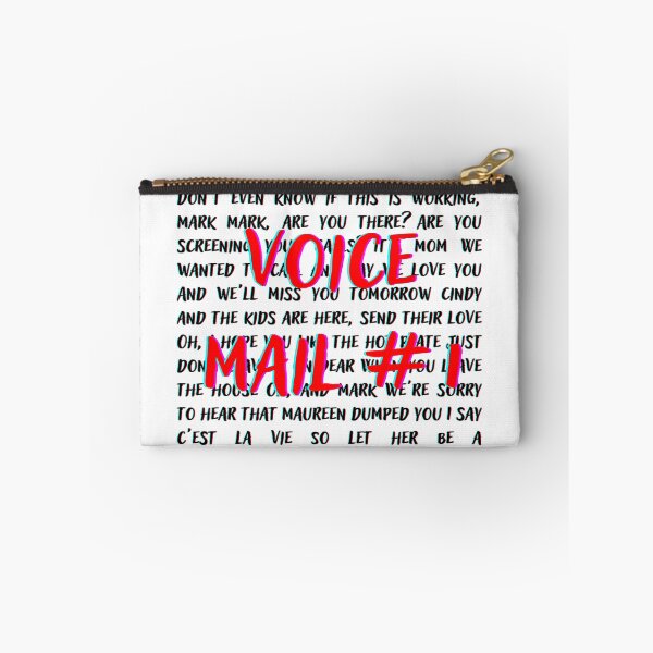Item preview, Copy of Rent lyrics designed and sold by broadwaygirl142.