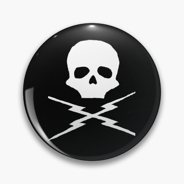 Item preview, Death proof  designed and sold by Chad's Fresh Art.