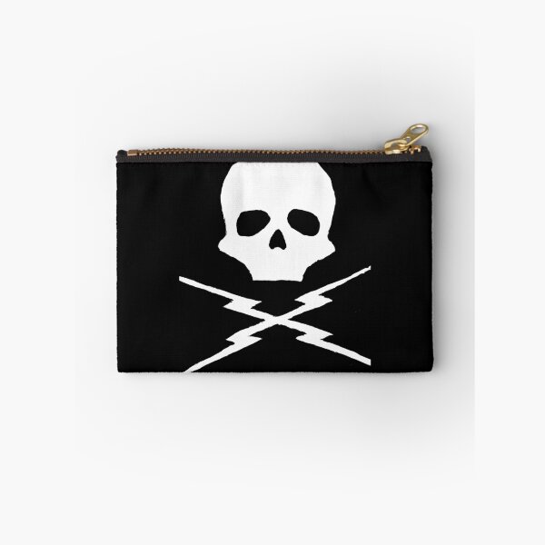 Item preview, Death proof  designed and sold by Chad's Fresh Art.