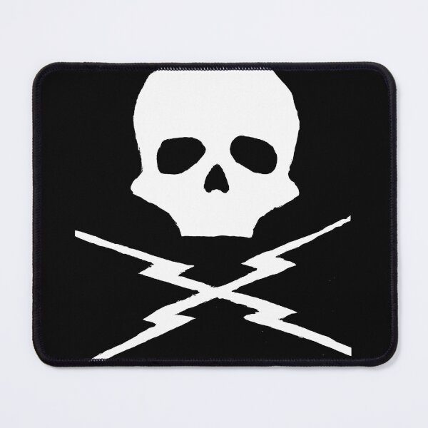 Item preview, Death proof designed and sold by Chad's Fresh Art.