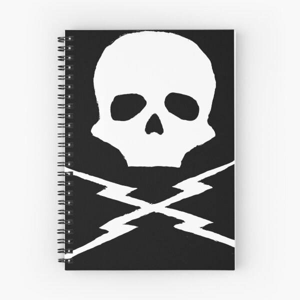 Item preview, Death proof  designed and sold by Chad's Fresh Art.