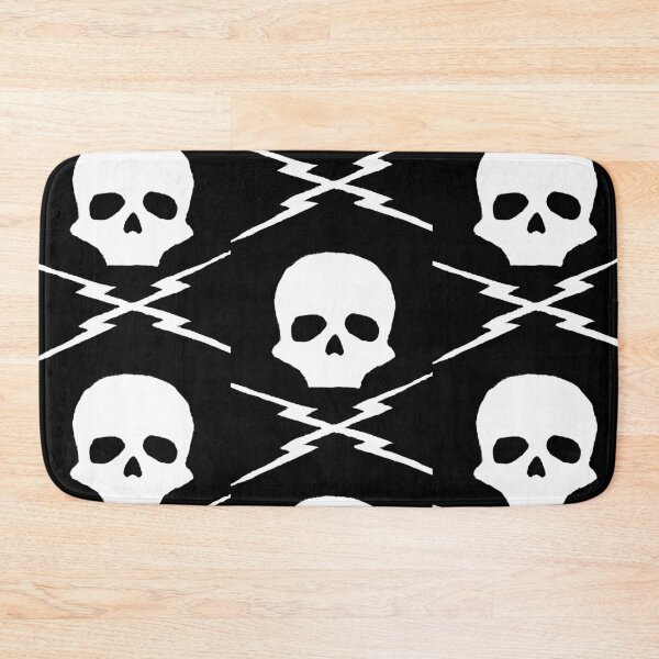 Item preview, Death proof  designed and sold by Chad's Fresh Art.
