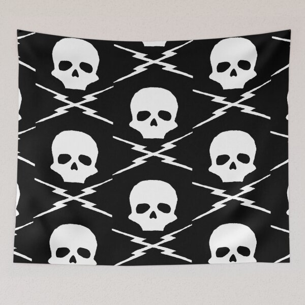 Item preview, Death proof  designed and sold by Chad's Fresh Art.