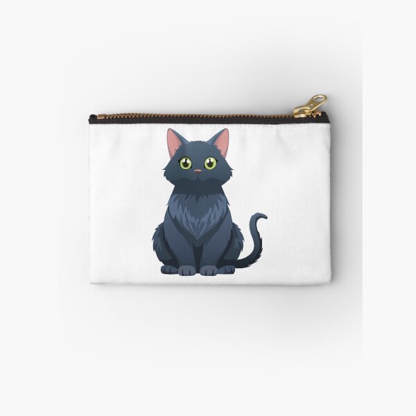 Item preview, Balck cat cute - witches bes friend designed and sold by Eva-Designs-.
