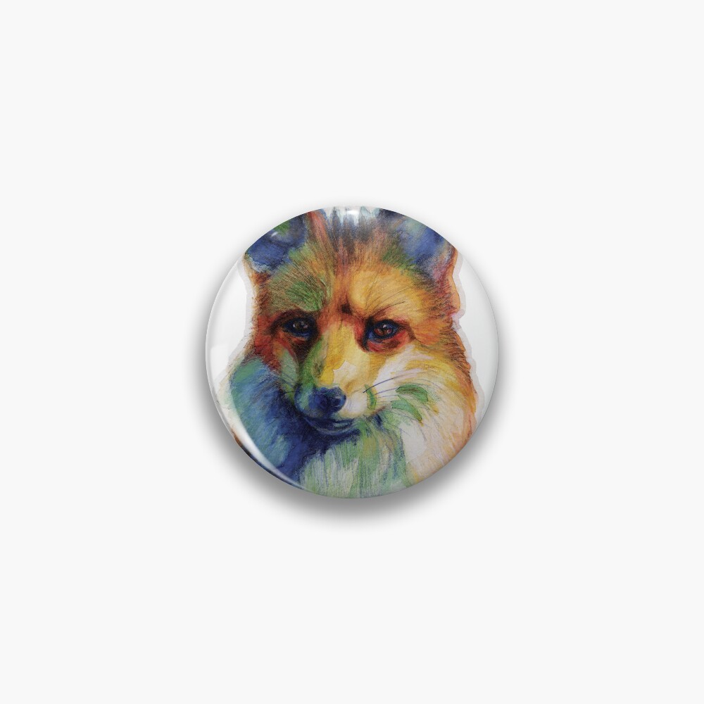 Item preview, Pin designed and sold by maitesanchezart.