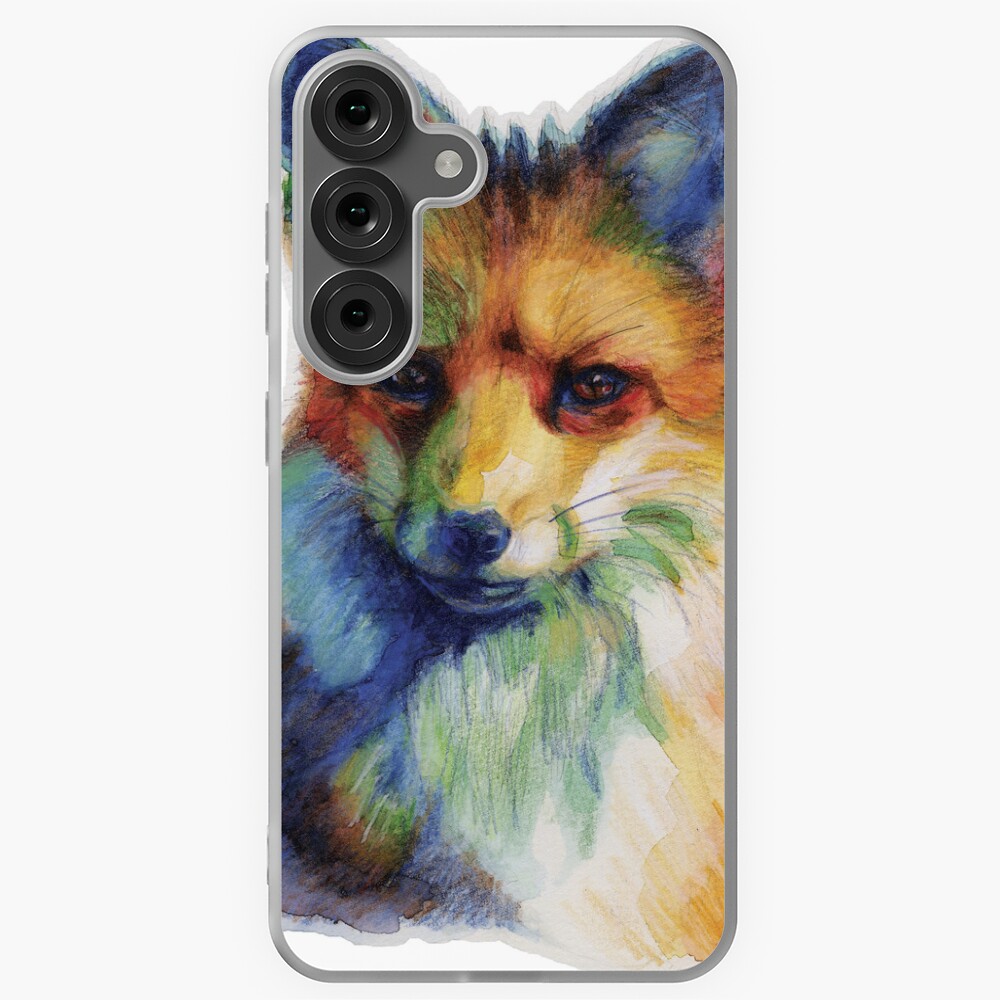 Item preview, Samsung Galaxy Soft Case designed and sold by maitesanchezart.