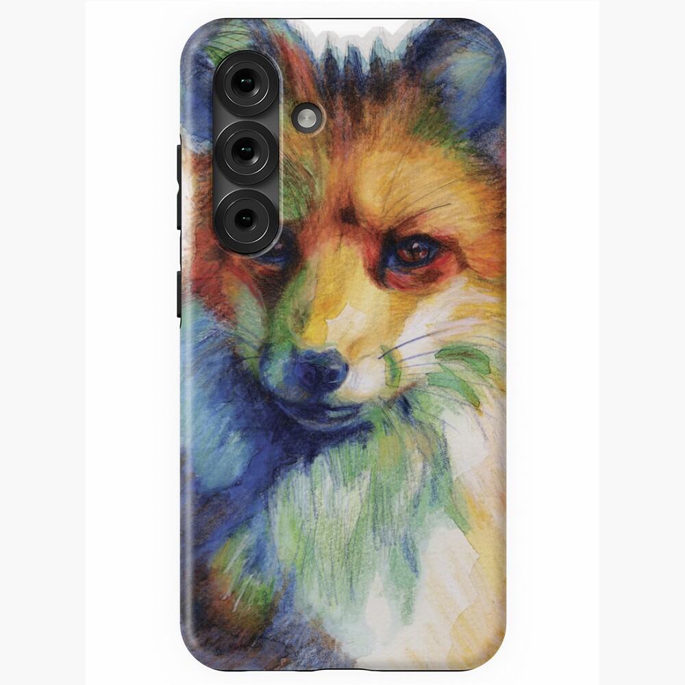Item preview, Samsung Galaxy Tough Case designed and sold by maitesanchezart.