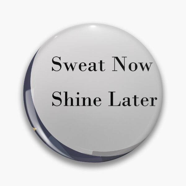 Item preview, motivational caption designed and sold by SnackSquad.