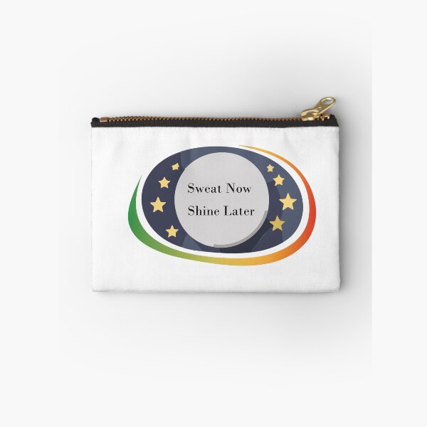 Item preview, motivational caption designed and sold by SnackSquad.