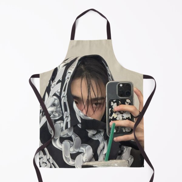 Item preview, Hyunjin selfie vampire Stray Kids Mixtape dominATE ESCAPE 스트레이 키즈 ethereal rizz vibes Boyfriend material SKZ kpop designed and sold by Kpop-Noona.