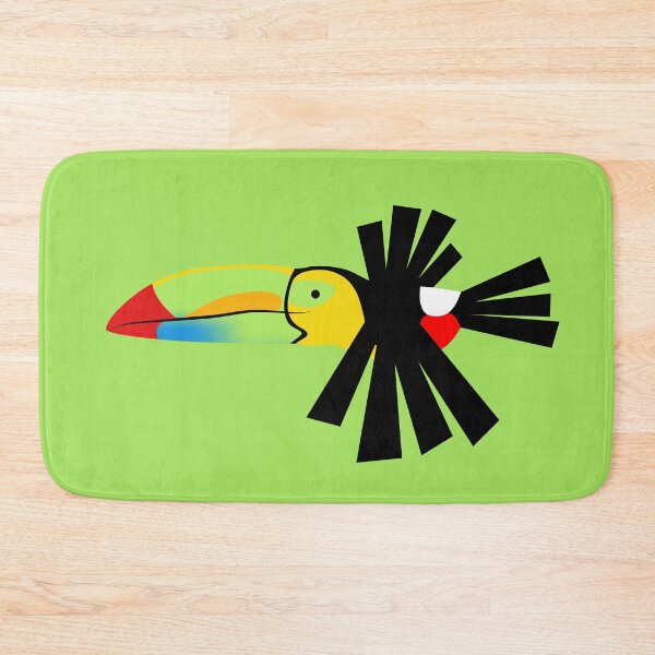 Item preview, Toucan designed and sold by AnthonyZed.
