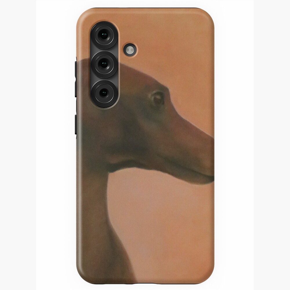 Item preview, Samsung Galaxy Tough Case designed and sold by maitesanchezart.