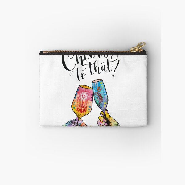Item preview, Cheers To That designed and sold by ALI-Merch.