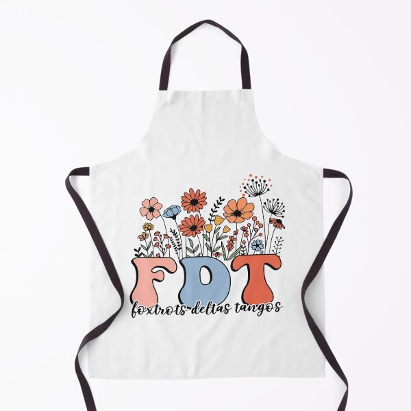 Item preview, Foxtrots Deltas Tangos Boho designed and sold by Dreamy-Scenes.