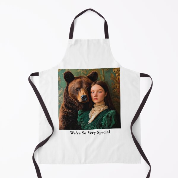 Item preview, We're So Very Special (version 5) designed and sold by LogosMachina.