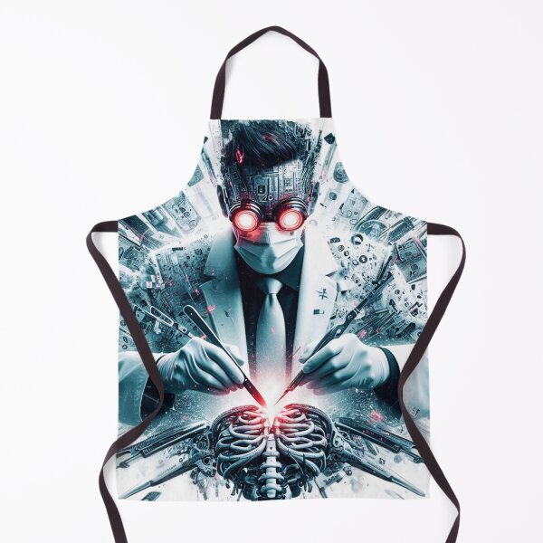 Item preview, DR. BLACK JACK designed and sold by LiuBaoBao.