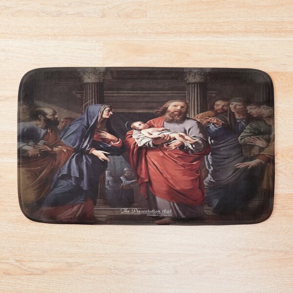 Item preview, The Presentation 1648 designed and sold by LitanyLane.