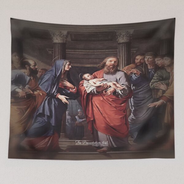 Item preview, The Presentation 1648 designed and sold by LitanyLane.