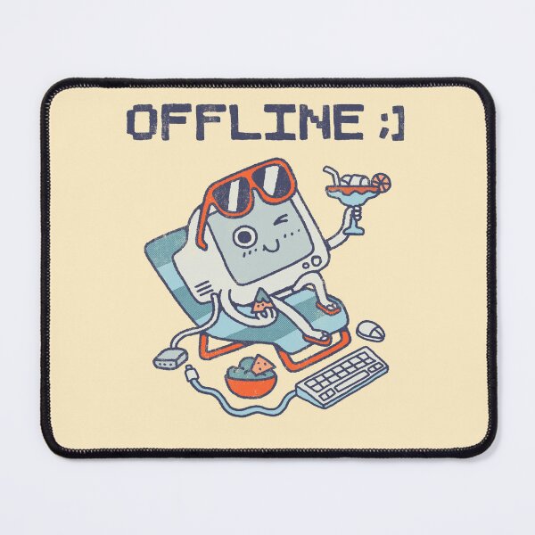 Item preview, Offline designed and sold by ppmid.