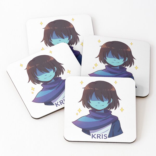 Aperçu de l'œuvre Kris créée et vendue par Jodoillustration.