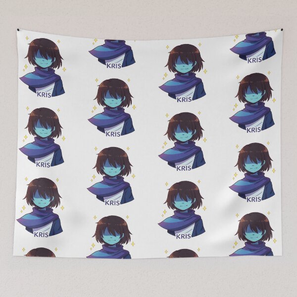 Item preview, Kris designed and sold by Jodoillustration.