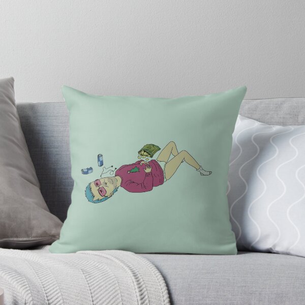 Item preview, common side effects: zane designed and sold by Rebecca Burkett.