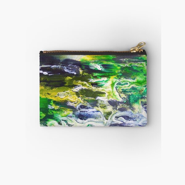 Item preview, Irish Green Waters designed and sold by Hilly Coufreur.