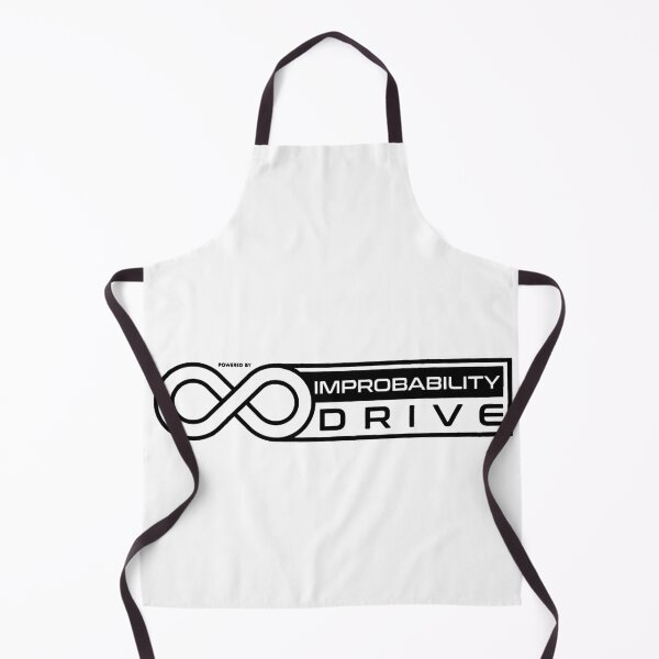 Item preview, Improbability Drive designed and sold by CMT.