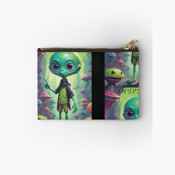 Item preview, Alien Boy designed and sold by caperaerik.