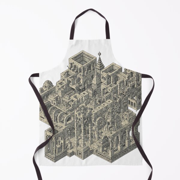 Item preview, Geometry Maze designed and sold by NickN99.