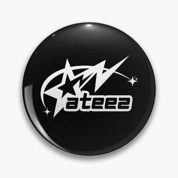 Item preview, Ateez, kpop band design designed and sold by kattcherry.