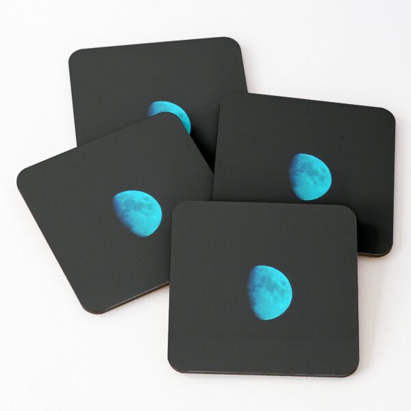 Item preview, Blue Moon  designed and sold by McFleur's Lens.