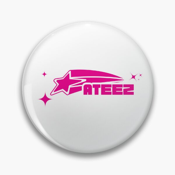 Item preview, Ateez,kpop band design designed and sold by kattcherry.