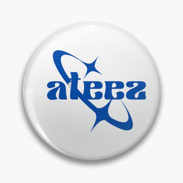 Item preview, Ateez, kpop band design designed and sold by kattcherry.
