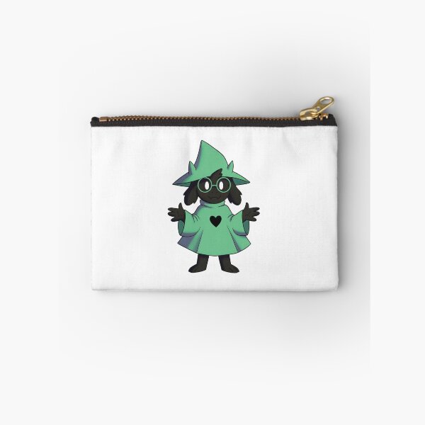 Item preview, Abrazo de Ralsei designed and sold by Jodoillustration.