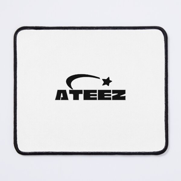 Item preview, Ateez, kpop band design designed and sold by kattcherry.
