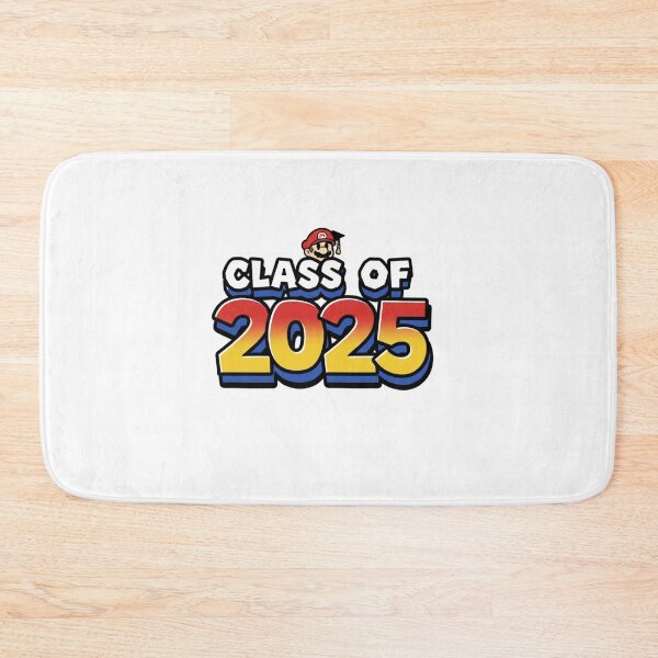 Item preview, Senior 2025 – Graduation Class of 2025 Trendy High School & College Design designed and sold by Colorful-Garden.