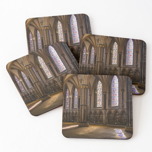 Item preview, Inside the Cathedral - Lincoln designed and sold by Viv Thompson Photography .