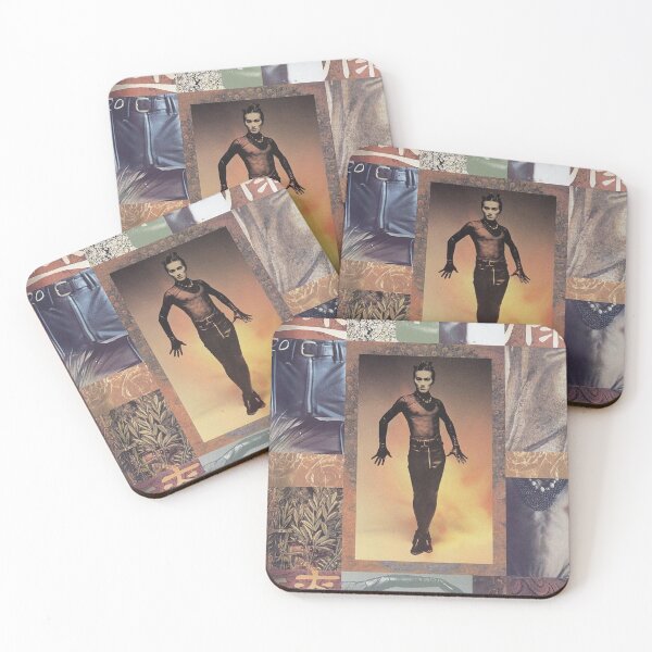 Item preview, THE ENDS - SOFT BALLET designed and sold by Dooby's Bizarre .