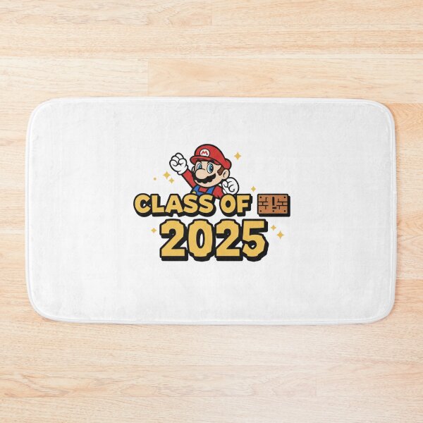 Item preview, Senior 2025 – Graduation Class of 2025 Trendy High School & College Design designed and sold by Colorful-Garden.