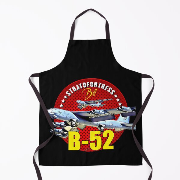 Item preview, B-52 Stratofortress U.S. long-range heavy bomber designed and sold by Aerolovers.