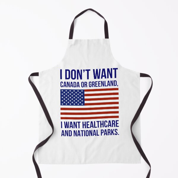 Item preview, What a sane American wants designed and sold by Rachel the Artist .